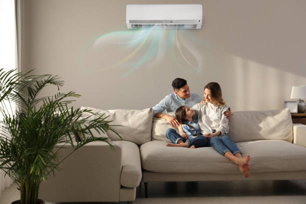 Reliable Castlewood, VA HVAC Solutions