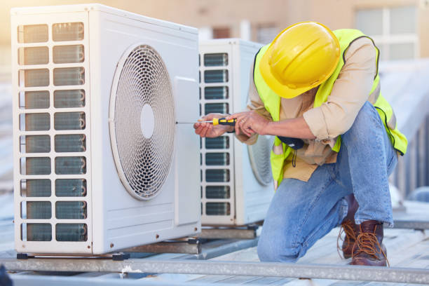 Best Thermostats and Smart Controls in Castlewood, VA