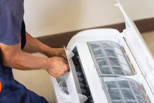 Best Energy-efficient HVAC Solutions in Castlewood, VA