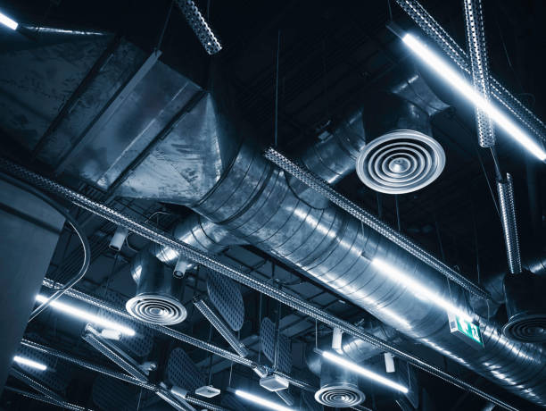 Best HVAC Supply and Distribution in Castlewood, VA