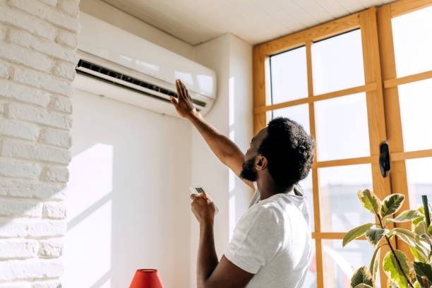 Best HVAC Retrofitting and Upgrading in Castlewood, VA