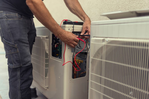 Best HVAC Financing and Leasing in Castlewood, VA