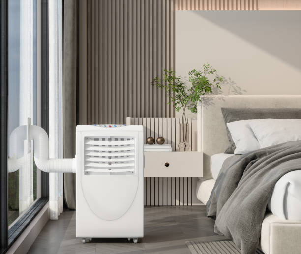 Best Ductless Mini-Split Systems in Castlewood, VA