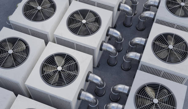 Best Commercial HVAC in Castlewood, VA
