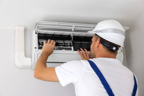 Best Geothermal HVAC Systems in Castlewood, VA