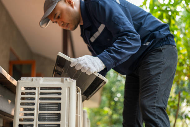 Best Seasonal HVAC Services in Castlewood, VA