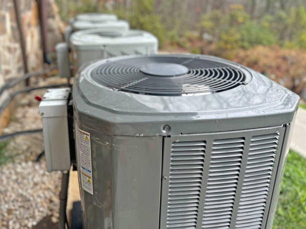 Best Emergency HVAC Services in Castlewood, VA